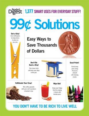 99-Cent Solutions book