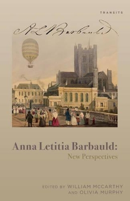Anna Letitia Barbauld book