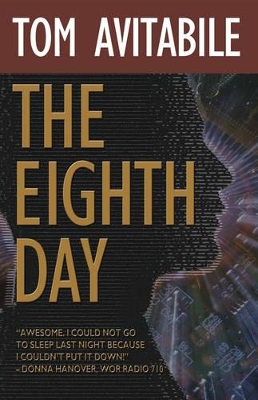 Eighth Day by Tom Avitabile