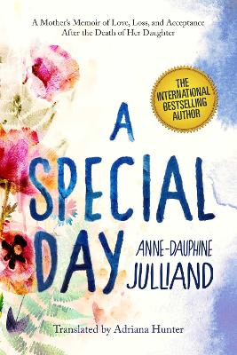 Special Day book