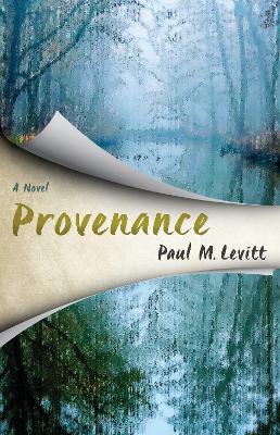 Provenance book