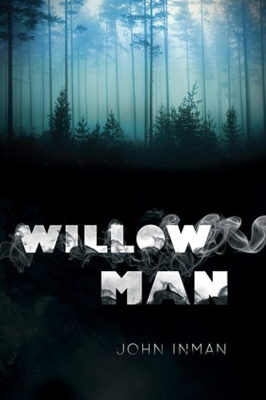 Willow Man book