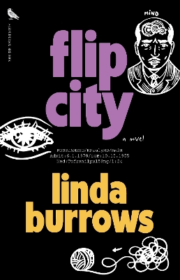 Flip City book