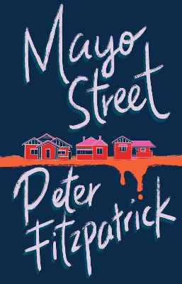 Mayo Street book