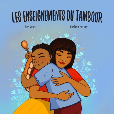 Les enseignements du tambour book