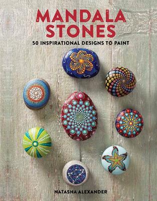 Mandala Stones book