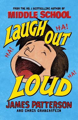 Laugh Out Loud book
