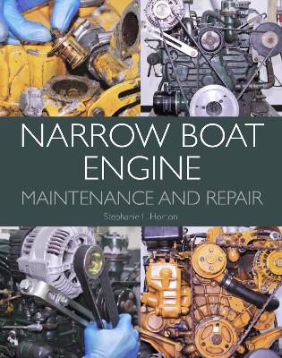 Narrow Boat Engine Maintenance and Repair book