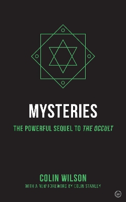 Mysteries: The Powerful Sequel to The Occult book