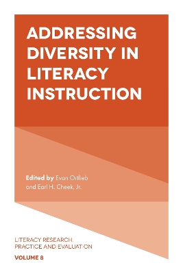 Addressing Diversity in Literacy Instruction book