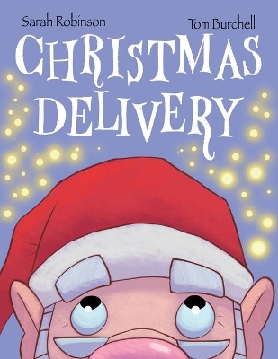 Christmas Delivery book