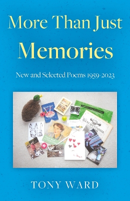 More Than Just Memories book