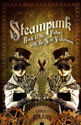 Steampunk book