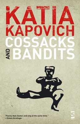 Cossacks and Bandits book