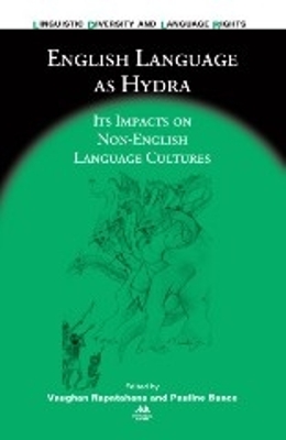 English Language as Hydra book