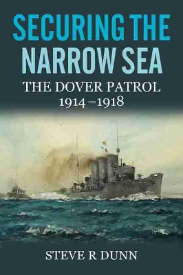 Securing the Narrow Sea book