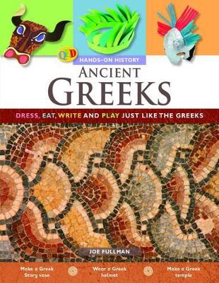 Ancient Greeks book