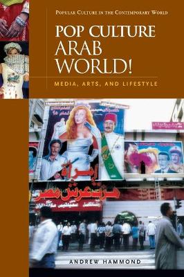 Pop Culture Arab World! book