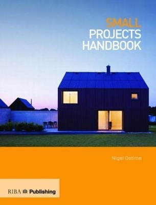 Small Projects Handbook book
