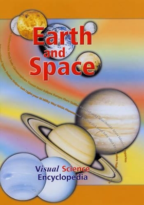 Earth and Space book