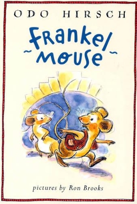 Frankel Mouse book