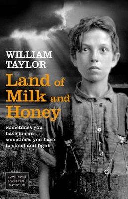 Land Of Milk And Honey book