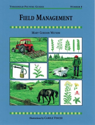Field Management book