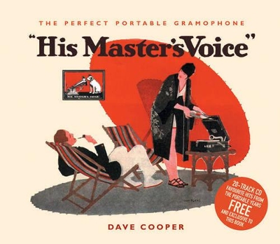 His Master's Voice Portable Gramophones book