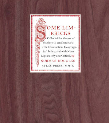 Some Limericks book
