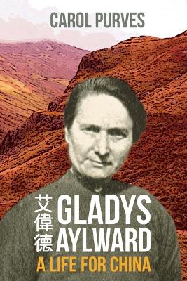 Gladys Aylward book