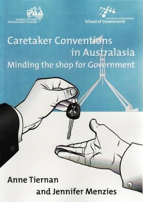 Caretaker Conventions in Australasia book