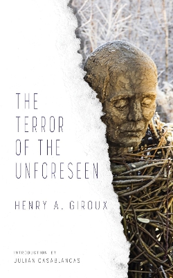 The Terror of the Unforeseen book