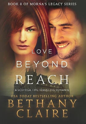 Love Beyond Reach book