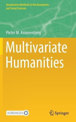 Multivariate Humanities book