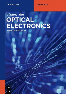 Optical Electronics: An Introduction book