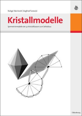 Kristallmodelle book