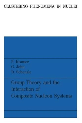 Group Theory and the Interaction of Composite Nucleon Systems book