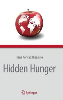 Hidden Hunger book