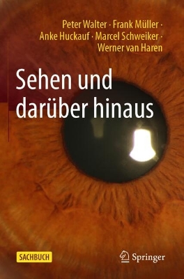 Sehen und darüber hinaus book