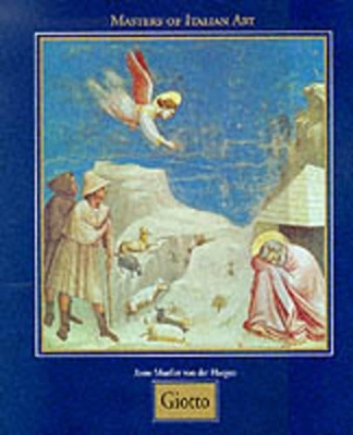 Giotto book
