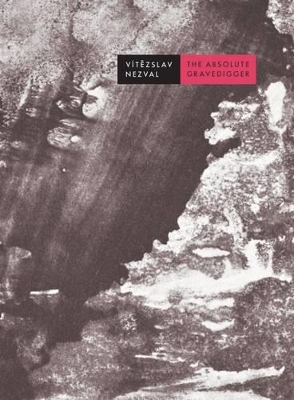 Absolute Gravedigger book