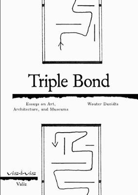 Triple Bond: Essays on Art, Architecture and Museums book