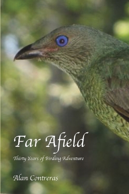 Far Afield book