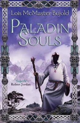 Paladin of Souls by Lois McMaster Bujold