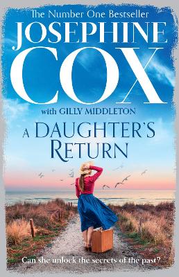 A Daughter’s Return by Josephine Cox