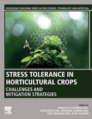 Stress Tolerance in Horticultural Crops: Challenges and Mitigation Strategies book