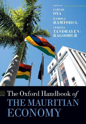 The Oxford Handbook of the Mauritian Economy book