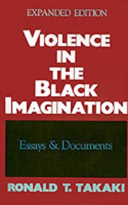 Violence in the Black Imagination book