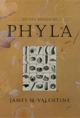 On the Origin of Phyla book