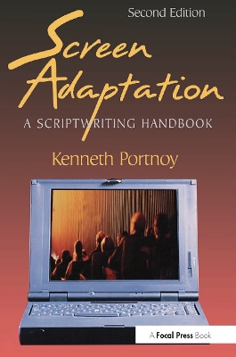 Screen Adaptation book